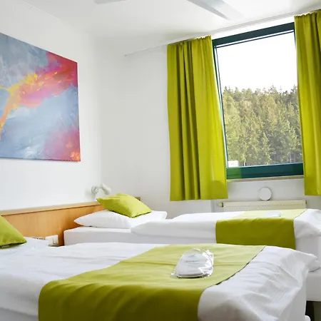 Hirschberg Motel *