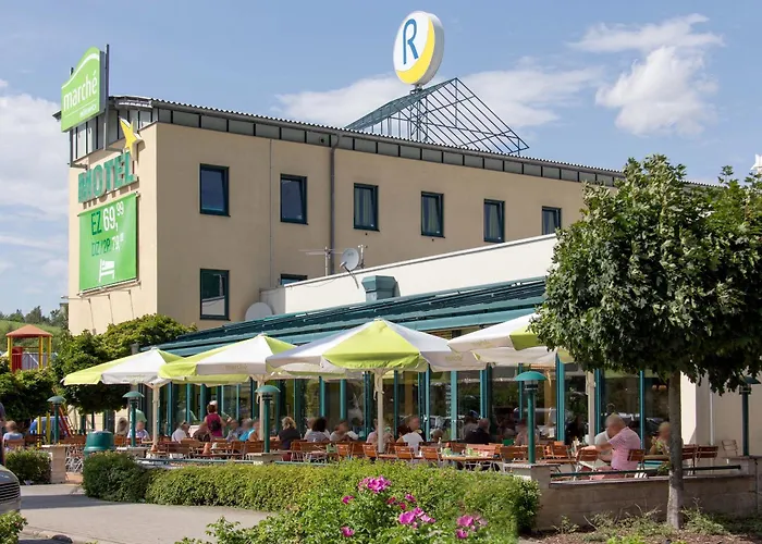 Motel Hirschberg