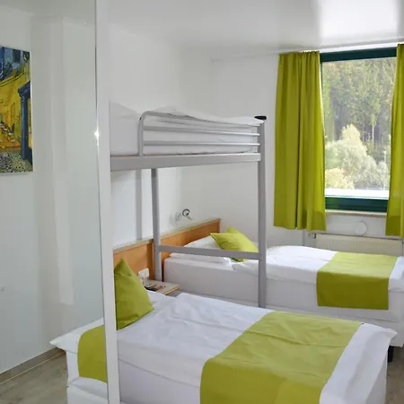 Motel Hirschberg