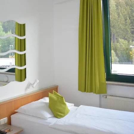 Hirschberg Motel *