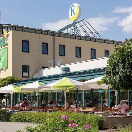 Motel Hirschberg